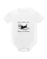 Baby Bodysuit - EU