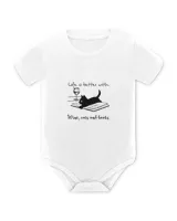Baby Bodysuit - EU