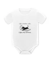 Baby Bodysuit - EU