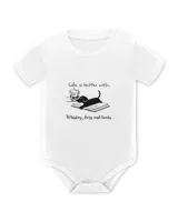 Baby Bodysuit - EU