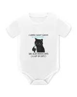 Baby Bodysuit - EU