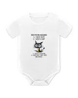 Baby Bodysuit - EU