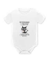 Baby Bodysuit - EU