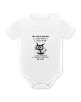 Baby Bodysuit - EU