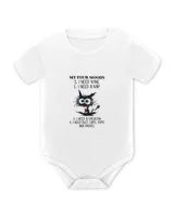 Baby Bodysuit - EU