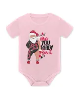 Baby Bodysuit - EU