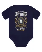 Baby Bodysuit - EU