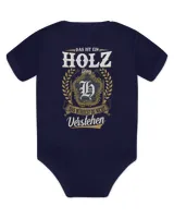Baby Bodysuit - EU Baby Bodysuit - EU