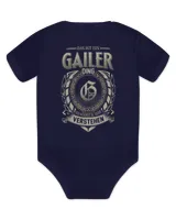 Baby Bodysuit - EU Baby Bodysuit - EU