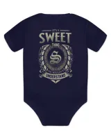 Baby Bodysuit - EU Baby Bodysuit - EU