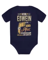 Baby Bodysuit - EU