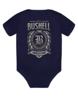 Baby Bodysuit - EU Baby Bodysuit - EU