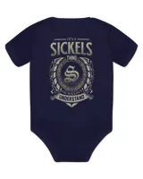 Baby Bodysuit - EU
