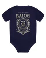 Baby Bodysuit - EU