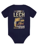 Baby Bodysuit - EU Baby Bodysuit - EU