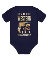 Baby Bodysuit - EU Baby Bodysuit - EU