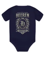 Baby Bodysuit - EU Baby Bodysuit - EU