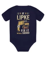 Baby Bodysuit - EU