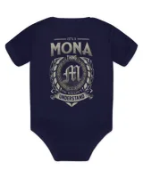 Baby Bodysuit - EU