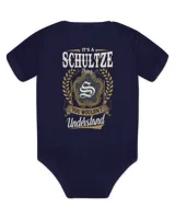 Baby Bodysuit - EU