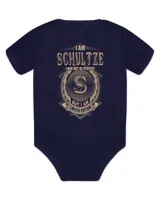 Baby Bodysuit - EU Baby Bodysuit - EU