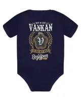 Baby Bodysuit - EU