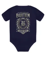 Baby Bodysuit - EU