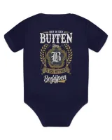Baby Bodysuit - EU Baby Bodysuit - EU