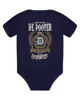 Baby Bodysuit - EU