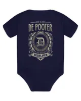 Baby Bodysuit - EU