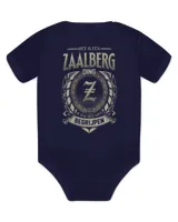 Baby Bodysuit - EU Baby Bodysuit - EU