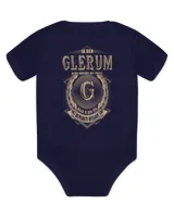 Baby Bodysuit - EU