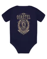 Baby Bodysuit - EU Baby Bodysuit - EU