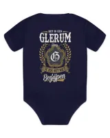 Baby Bodysuit - EU Baby Bodysuit - EU
