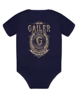 Baby Bodysuit - EU Baby Bodysuit - EU