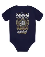 Baby Bodysuit - EU Baby Bodysuit - EU