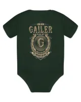 Baby Bodysuit - EU Baby Bodysuit - EU