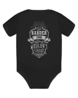 Baby Bodysuit - EU