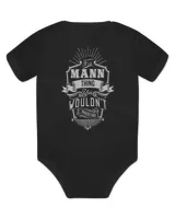 Baby Bodysuit - EU