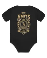 Baby Bodysuit - EU