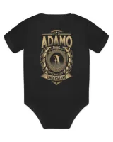 Baby Bodysuit - EU
