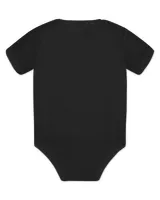Baby Bodysuit - EU