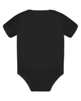 Baby Bodysuit - EU