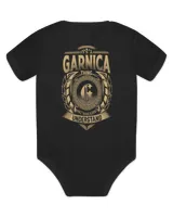Baby Bodysuit - EU