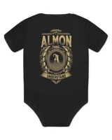 Baby Bodysuit - EU