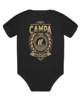 Baby Bodysuit - EU