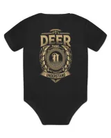 Baby Bodysuit - EU