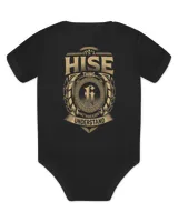 Baby Bodysuit - EU