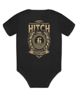 Baby Bodysuit - EU
