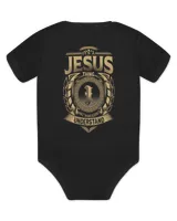 Baby Bodysuit - EU